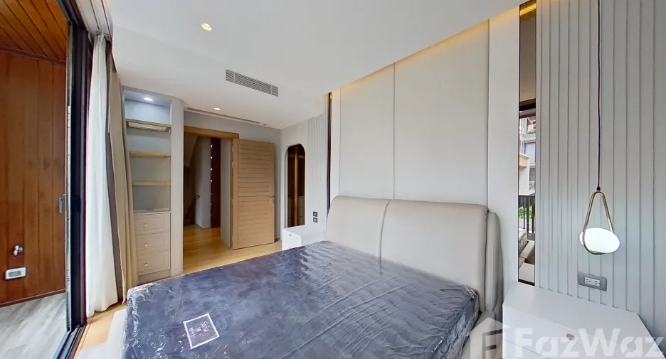Haus zum Kauf und zur Miete mit 5 Zimmer in Yan Nawa, Bangkok