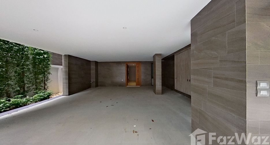 Haus zum Kauf und zur Miete mit 5 Zimmer in Yan Nawa, Bangkok