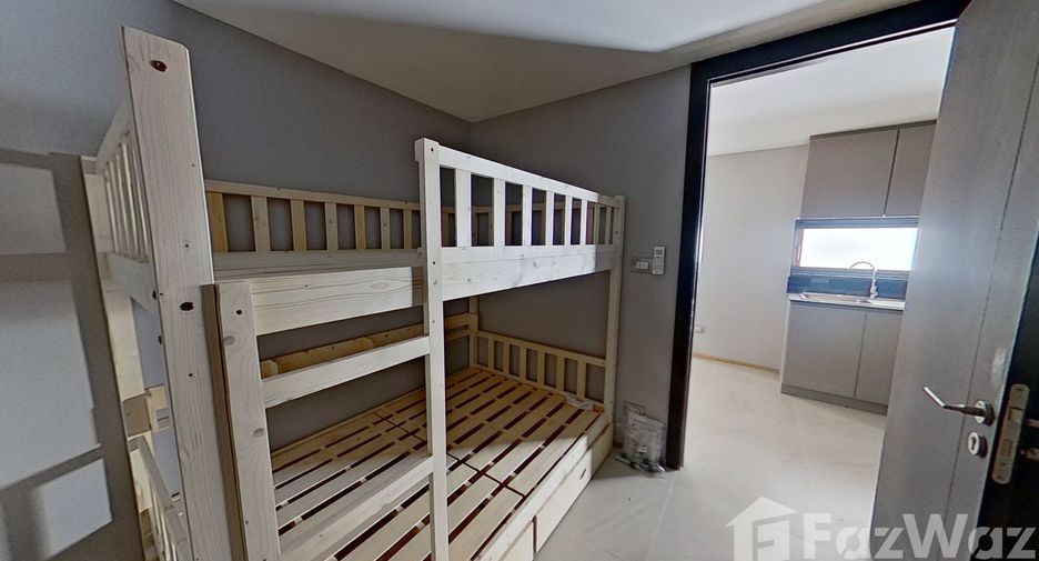 Haus zum Kauf und zur Miete mit 5 Zimmer in Yan Nawa, Bangkok