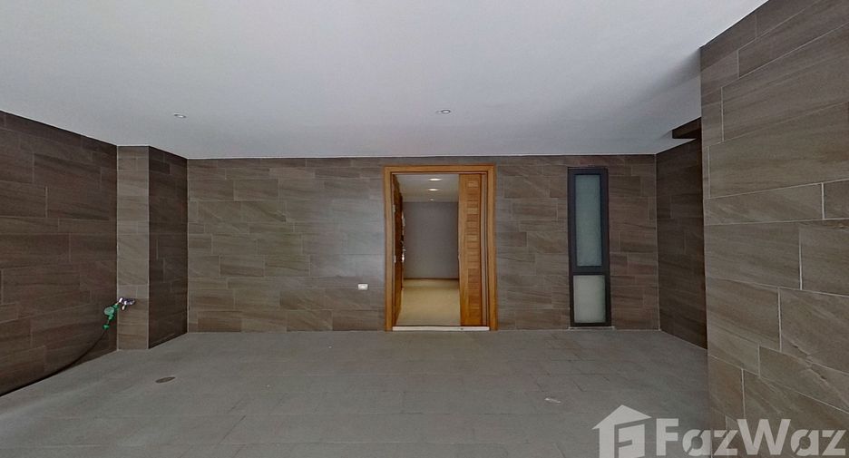 Haus zum Kauf und zur Miete mit 5 Zimmer in Yan Nawa, Bangkok