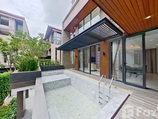 Haus zum Kauf und zur Miete mit 5 Zimmer in Yan Nawa, Bangkok