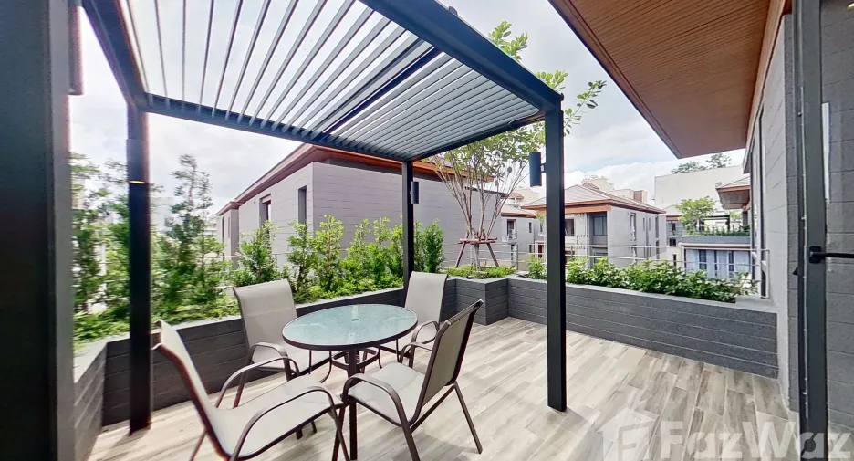 Haus zum Kauf und zur Miete mit 5 Zimmer in Yan Nawa, Bangkok