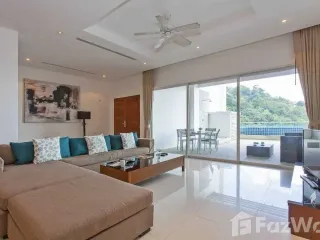 ให้เช่า 3 ห้องนอน อพาร์ทเม้นท์ ใน กะทู้, ภูเก็ต