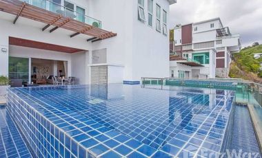 Apartment zur Miete mit 3 Zimmer in Kathu, Phuket
