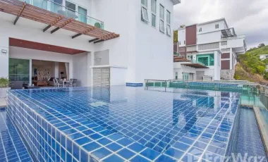 For rent 3 ベッドルーム apartment in Kathu, Phuket