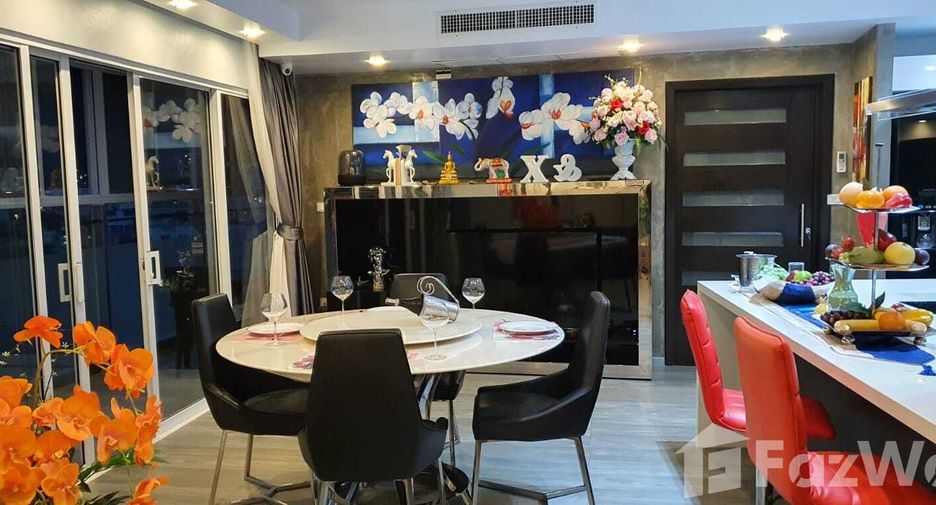 Condo en venta de 2 habitaciones en Kathu, Phuket