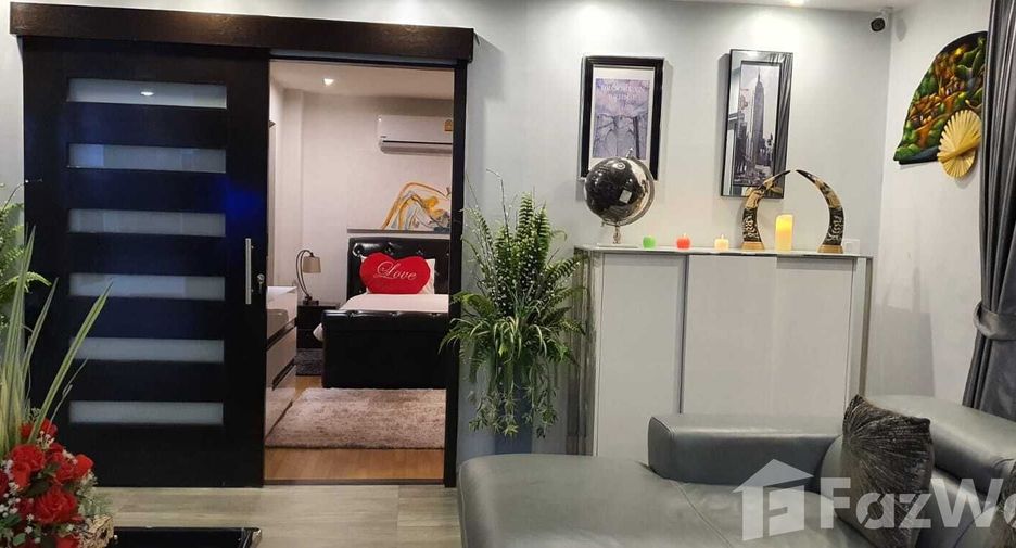 Condo en venta de 2 habitaciones en Kathu, Phuket