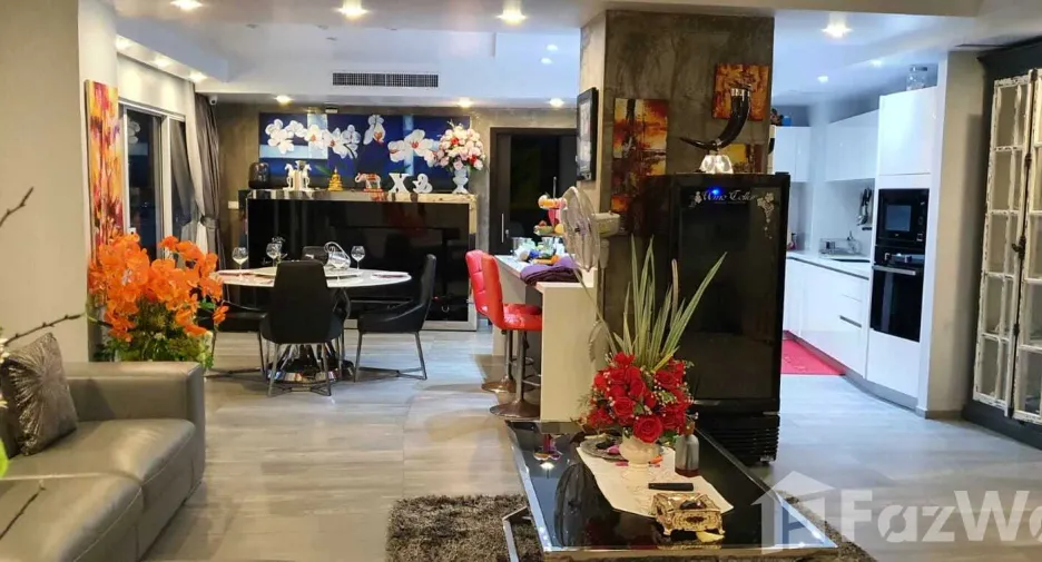 Condo en venta de 2 habitaciones en Kathu, Phuket