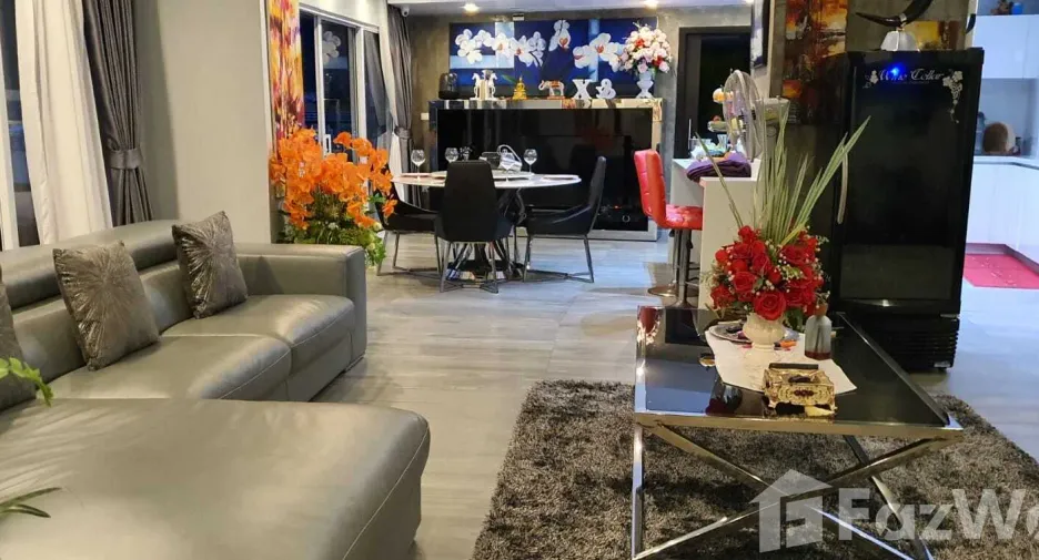 Condo en venta de 2 habitaciones en Kathu, Phuket