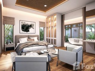 For sale 3 bedrooms villa in Thalang, Phuket