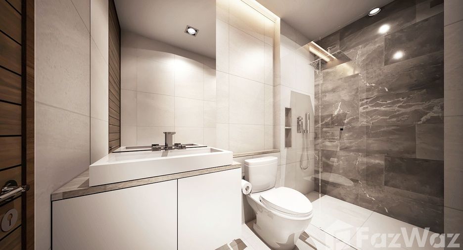 For sale 3 bedrooms villa in Thalang, Phuket