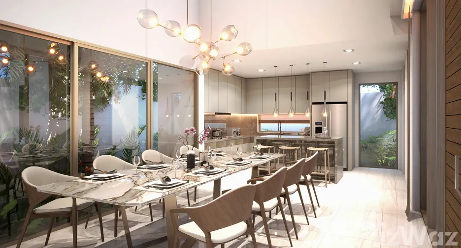 Villa zum Kauf mit 3 Zimmer in Thalang, Phuket