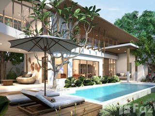 For sale 3 bedrooms villa in Thalang, Phuket