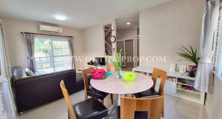 For sale 3 bedrooms house in Bang Kruai, Nonthaburi