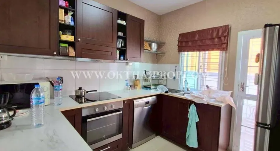 For sale 3 bedrooms house in Bang Kruai, Nonthaburi