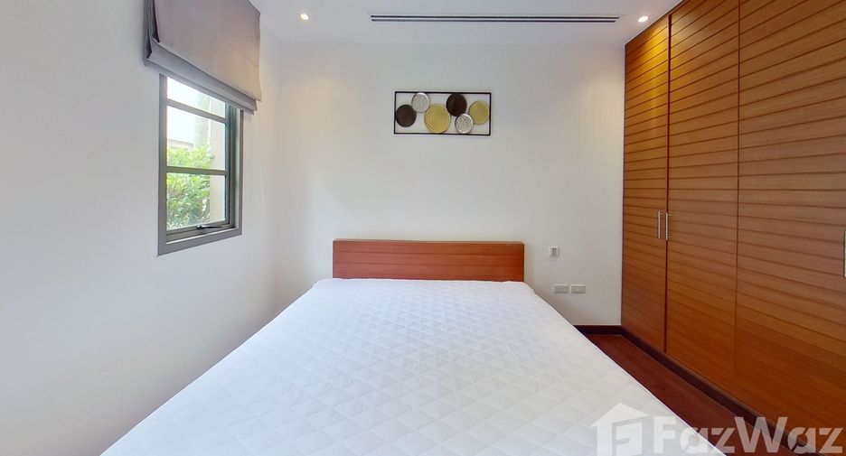 For rent 2 bedrooms villa in Thalang, Phuket