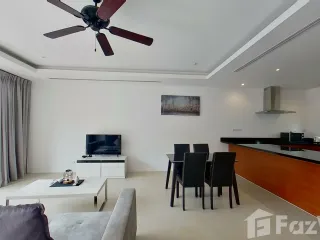 Villa en alquiler de 2 habitaciones en Thalang, Phuket