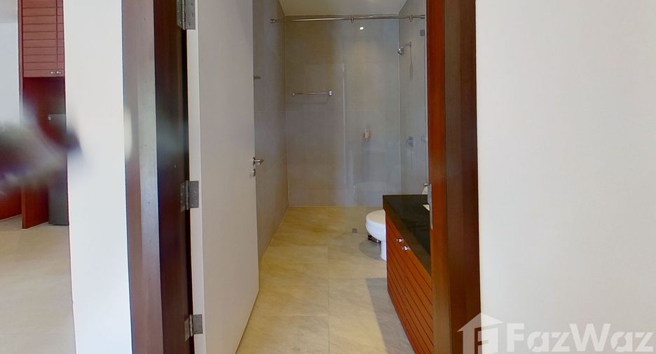 For rent 2 bedrooms villa in Thalang, Phuket