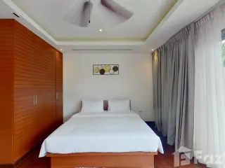 Villa en alquiler de 2 habitaciones en Thalang, Phuket
