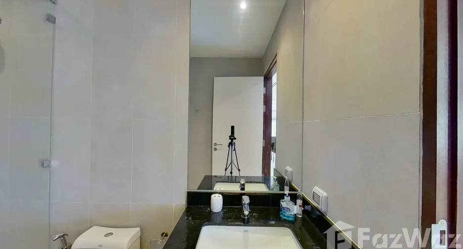 For rent 2 bedrooms villa in Thalang, Phuket