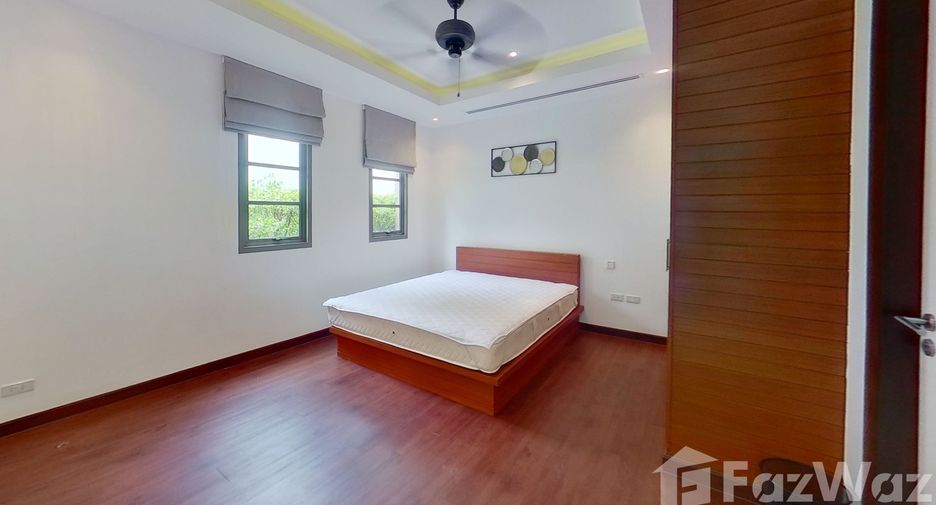 For rent 2 bedrooms villa in Thalang, Phuket