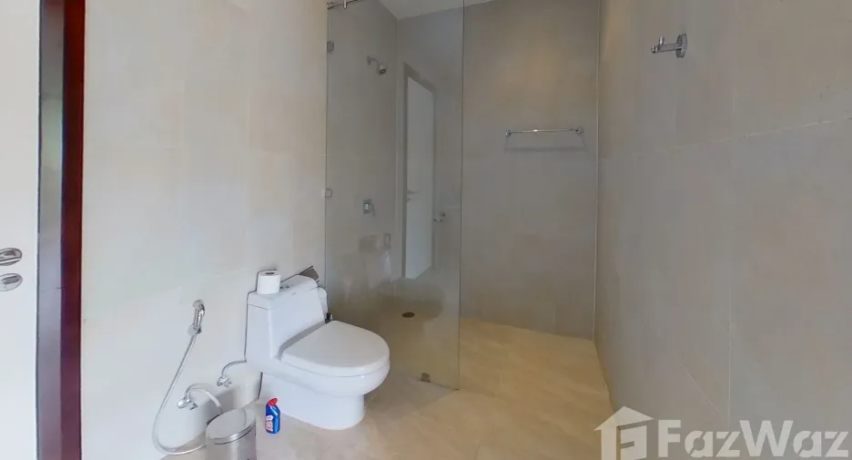 For rent 2 bedrooms villa in Thalang, Phuket