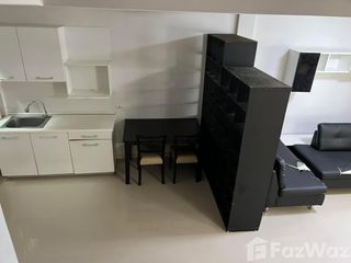 For sale 3 bedrooms townhouse in Phasi Charoen, Bangkok