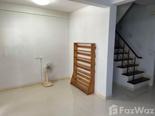 For sale 3 bedrooms townhouse in Phasi Charoen, Bangkok