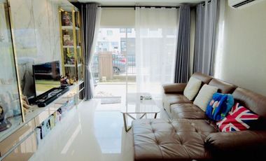 For sale and for rent 3 bedrooms house in Mueang Phuket, Phuket