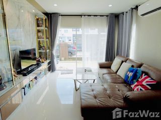 For Rent 3 Bedroom House In Mueang Phuket