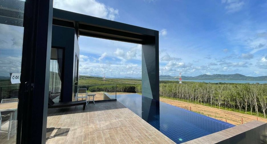 For sale 3 bedrooms villa in Thalang, Phuket