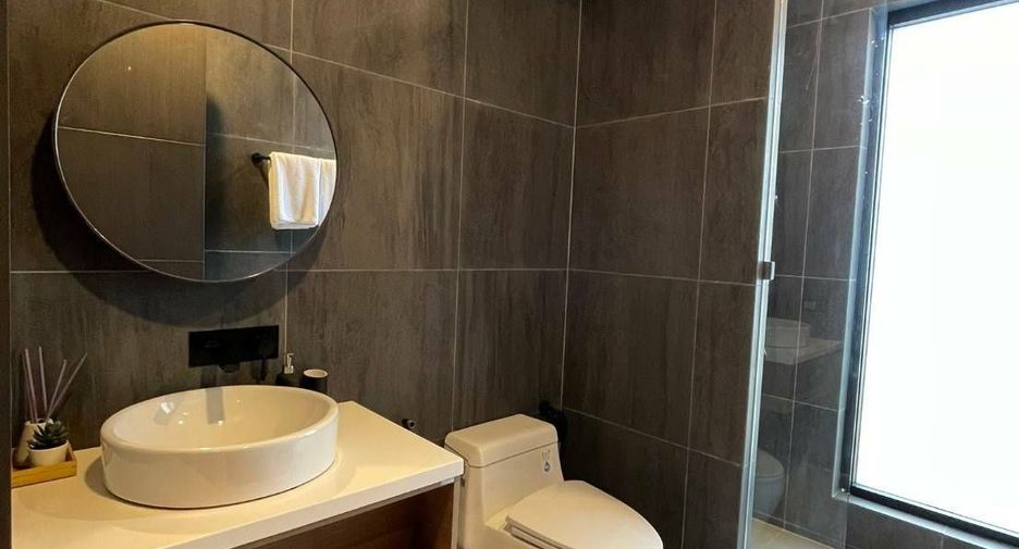 For sale 3 bedrooms villa in Thalang, Phuket