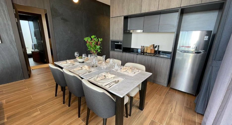 For sale 3 bedrooms villa in Thalang, Phuket