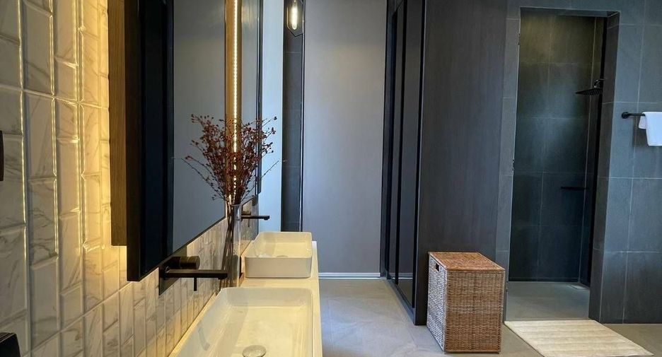 For sale 3 bedrooms villa in Thalang, Phuket