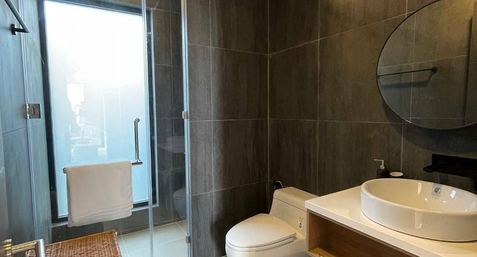 For sale 3 bedrooms villa in Thalang, Phuket