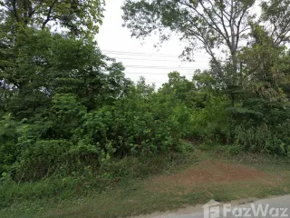 Terreno en venta en Hang Chat, Lampang
