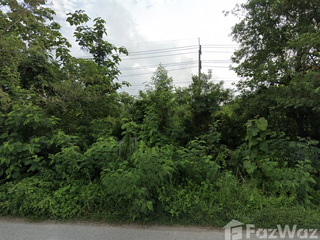 Terreno en venta en Hang Chat, Lampang