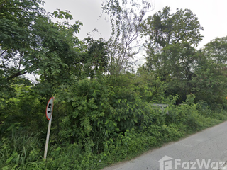 Terreno en venta en Hang Chat, Lampang
