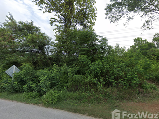 Terreno en venta en Hang Chat, Lampang