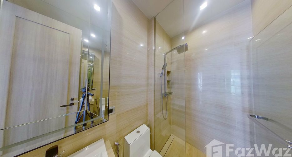 Condo en venta y en alquiler de 2 habitaciones en Khlong Toei, Bangkok