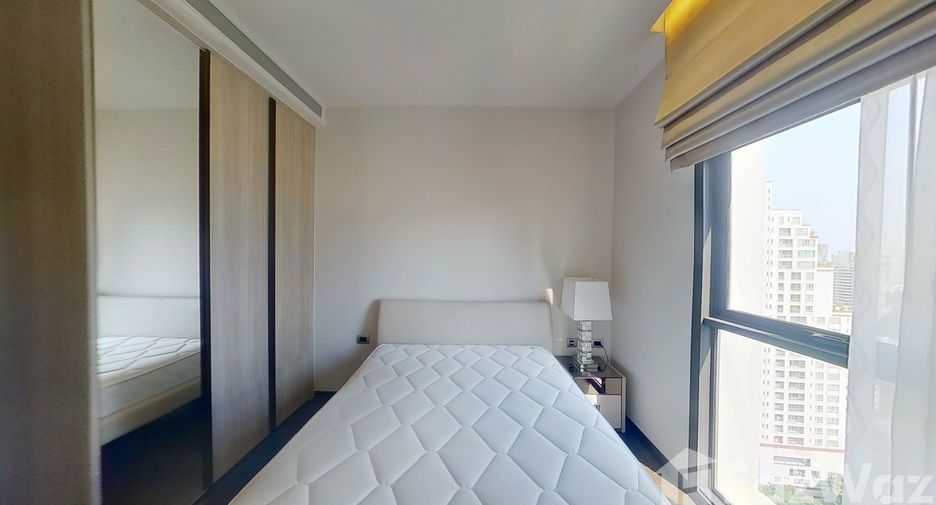 Condo en venta y en alquiler de 2 habitaciones en Khlong Toei, Bangkok