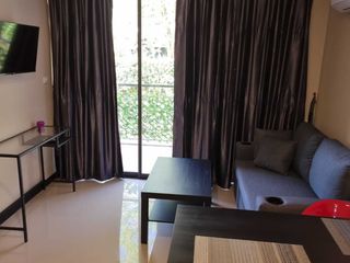 For rent 1 bed condo in Mueang Phuket, Phuket