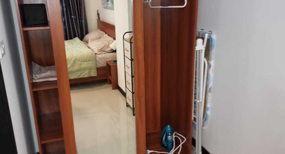 For rent 1 bed condo in Mueang Phuket, Phuket