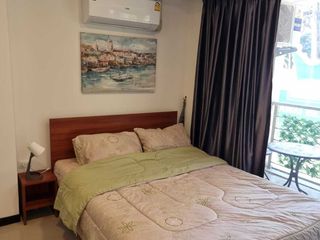 For rent 1 bed condo in Mueang Phuket, Phuket