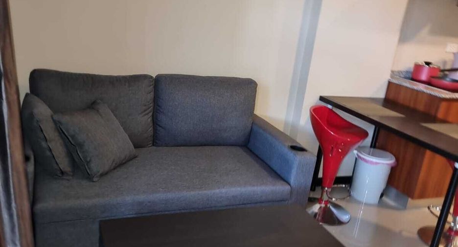 For rent 1 bed condo in Mueang Phuket, Phuket