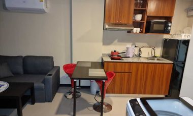 For rent 1 bed condo in Mueang Phuket, Phuket