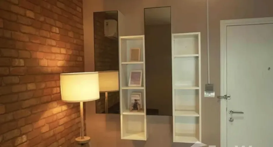 Condo en venta y en alquiler de 1 habitaciones en Khlong Toei, Bangkok
