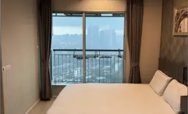 ขาย และ ให้เช่า 1 เตียง คอนโด ใน คลองเตย, กรุงเทพฯ