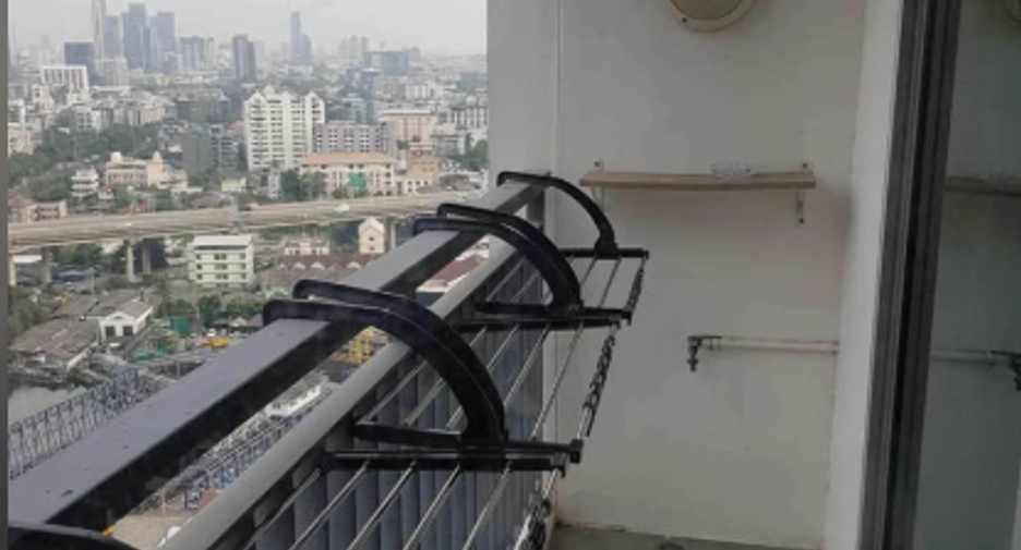 Condo en venta y en alquiler de 1 habitaciones en Khlong Toei, Bangkok