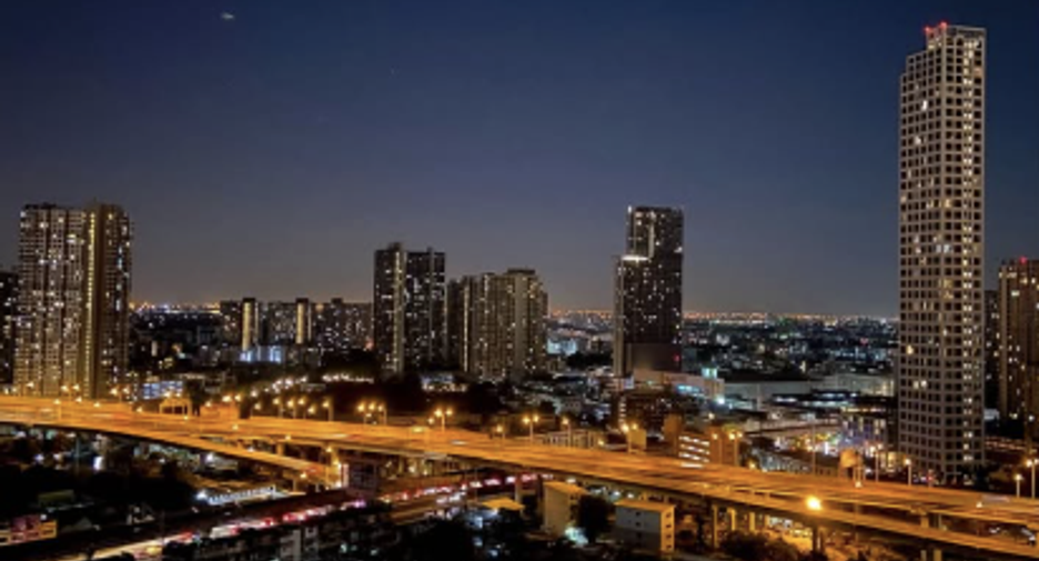 Condo en venta y en alquiler de 1 habitaciones en Khlong Toei, Bangkok